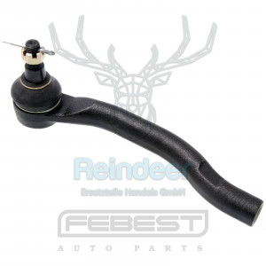 Spurstangenkopf Rechts passend für HONDA OE: 53540-STX-A02