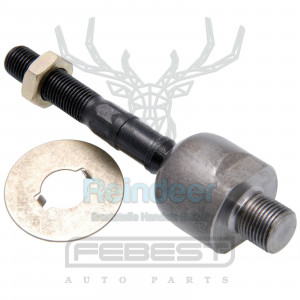 Spurstange passend für HONDA OE: 53010-SDA-A01