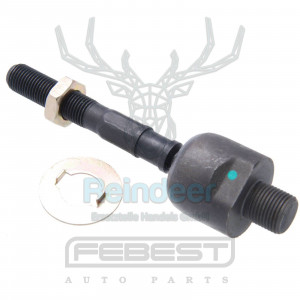 Spurstange passend für HONDA OE: 53610-TL1-G01
