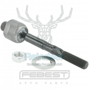 Spurstange passend für HONDA OE: 53010-TR0-A01