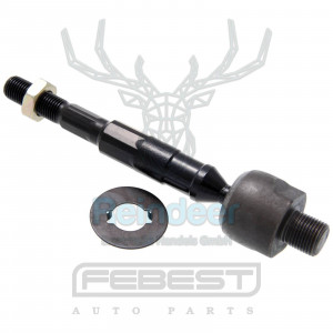 Spurstange passend für HONDA OE: 53010-SNA-A01