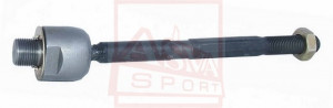Axialgelenk Spurstange Links Asva-0322-fkl