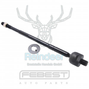 Spurstange passend für HONDA OE: 53010-S2G-003