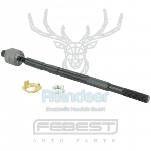 Spurstange passend für HONDA OE: 53011-SLB-003