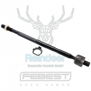 Spurstange passend für HONDA OE: 53010-SLA-003