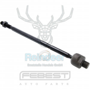 Spurstange passend für HONDA OE: 53010-SWA-A01