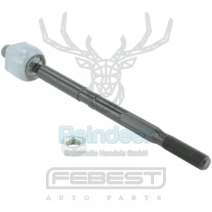 Spurstange passend für HONDA OE: 53010-T0A-A01