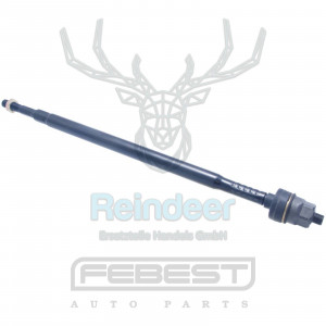 Spurstange passend für HONDA OE: 53521-S7A-003