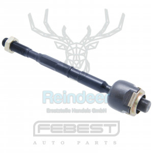 Spurstange passend für HONDA OE: 53010-SMA-013