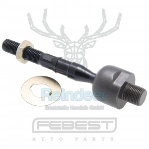 Spurstange passend für HONDA OE: 53010-S2X-003