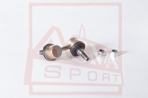 Koppelstange Vorne Links Asva-0323-002