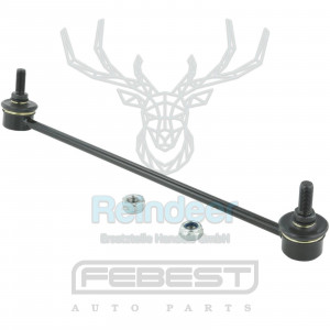 Koppelstange Für Vorderstabilisator Links 0323-fbfl Für Honda Civic Fb2 2012-2014 [Gn]