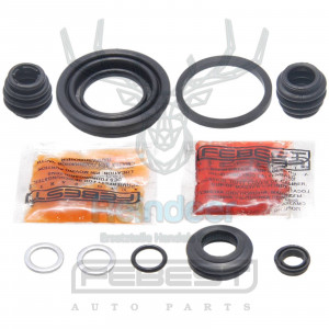 Bremssattel hinten, reparatursatz passend für HONDA OE: 01473-SV4-000