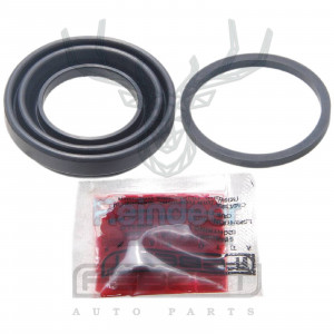 Bremssattel hinten, reparatursatz passend für GREAT OE: 3502101XKQ00A, 43018-SEA-E01, 44011-BM400