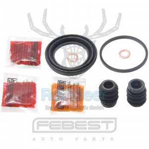 Bremssattel vorne, reparatursatz passend für HONDA OE: 01463-S7A-N00