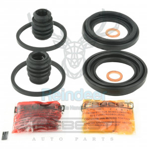Bremssattel vorne, reparatursatz passend für HONDA OE: 01463-T0A-A00