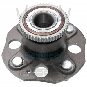 Radnabe hinten passend für HONDA OE: 42200-S1A-E01
