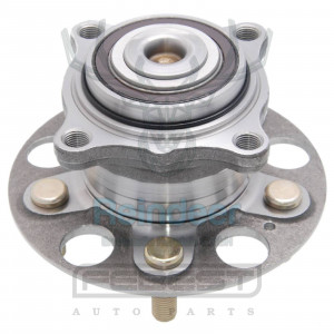 Radnabe hinten passend für HONDA OE: 42200-TL0-G51
