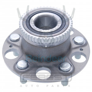 Radnabe hinten passend für HONDA OE: 42200-SED-951