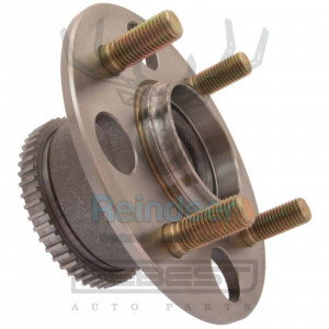 Radnabe hinten passend für HONDA OE: 42200-S5A-008