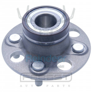 Radnabe hinten passend für HONDA OE: 42200-SLA-N01