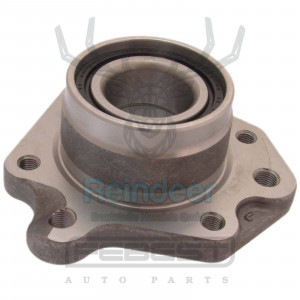 Radnabe hinten Links passend für HONDA OE: 42201-S10-008