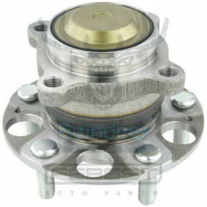 Radnabe hinten passend für HONDA OE: 42200-T2A-A51
