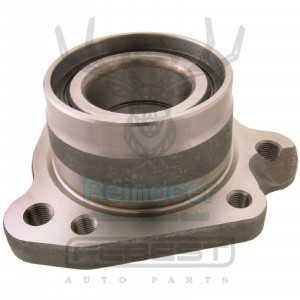 Radnabe hinten Links passend für HONDA OE: 42201-S10-A01