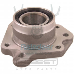Radnabe hinten Links passend für HONDA OE: 42201-S10-018