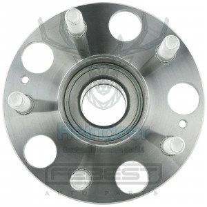 Radnabe hinten passend für HONDA OE: 42200-SLJ-008