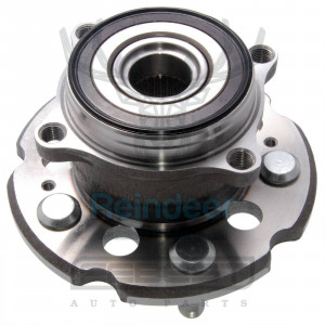 Radnabe hinten passend für HONDA OE: 42200-STX-A02