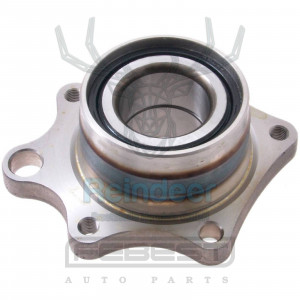 Radnabe hinten Links passend für HONDA OE: 42201-SCV-A12