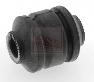 Querlenkerlager Hinten Asva-0401-016