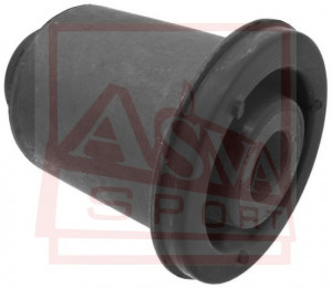 Querlenkerlager Vorne Unten Asva-0401-063