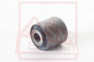 Querlenkerlager Hinten Links Asva-0401-082
