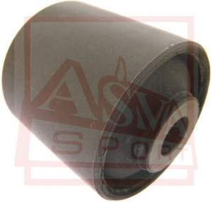 Querlenkerlager Hinten Unten Asva-0401-083