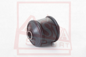 Querlenkerlager Hinten Unten Asva-0401-084