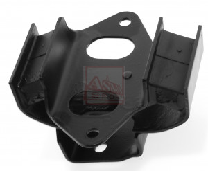 Motorlager Asva-0412-v43rat