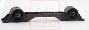 Motorlager Hinten Mt Asva-0412-v45rmt