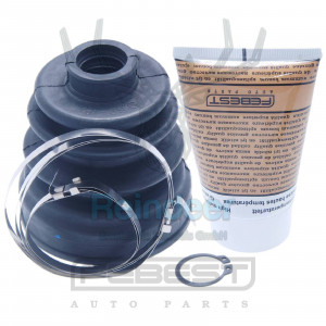 Achsmanschette satz innen passend für HYUNDAI OE: 49506-26A00, 49506-26A00, G560-22-540