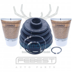 Achsmanschette satz innen passend für MITSUBISHI OE: MR430763, C9741-1LB0A