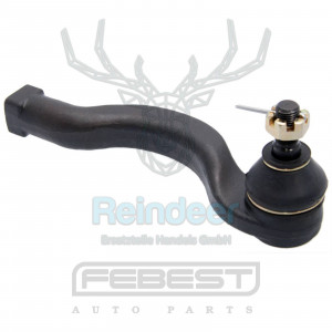 Spurstangenkopf Links 0421-kb4l Für Mitsubishi Pajero/montero Sport Kh0# 2008.07-2013.01 [Eur/mmth]