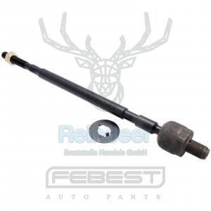 Spurstange passend für MITSUBISHI OE: MR403027, 3345 797