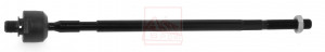 Axialgelenk Spurstange Asva-0422-h57