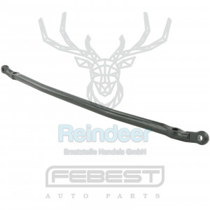 Spurstange passend für MITSUBISHI OE: MR133560