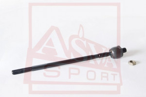 Axialgelenk Spurstange Asva-0422-pin