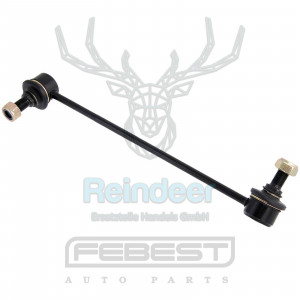Koppelstange vorne Links passend für MITSUBISHI OE: MR594339