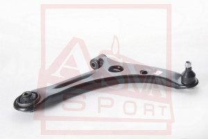 Querlenker Vorne Rechts Asva-0424-019