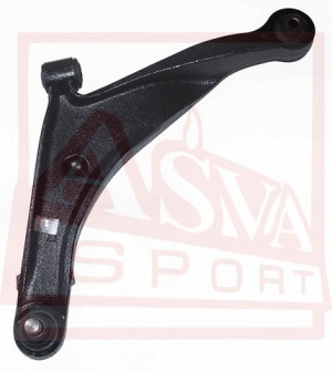 Querlenker Vorne Links Asva-0424-024