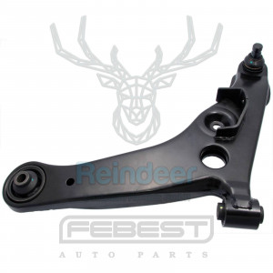 Querlenker vorne Links passend für MITSUBISHI OE: MR961391